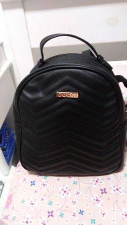 Back pack