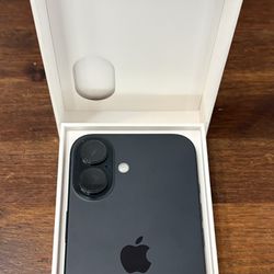 Iphone 16 Tmobile