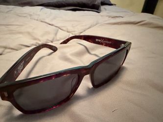 Spy haight sunglasses