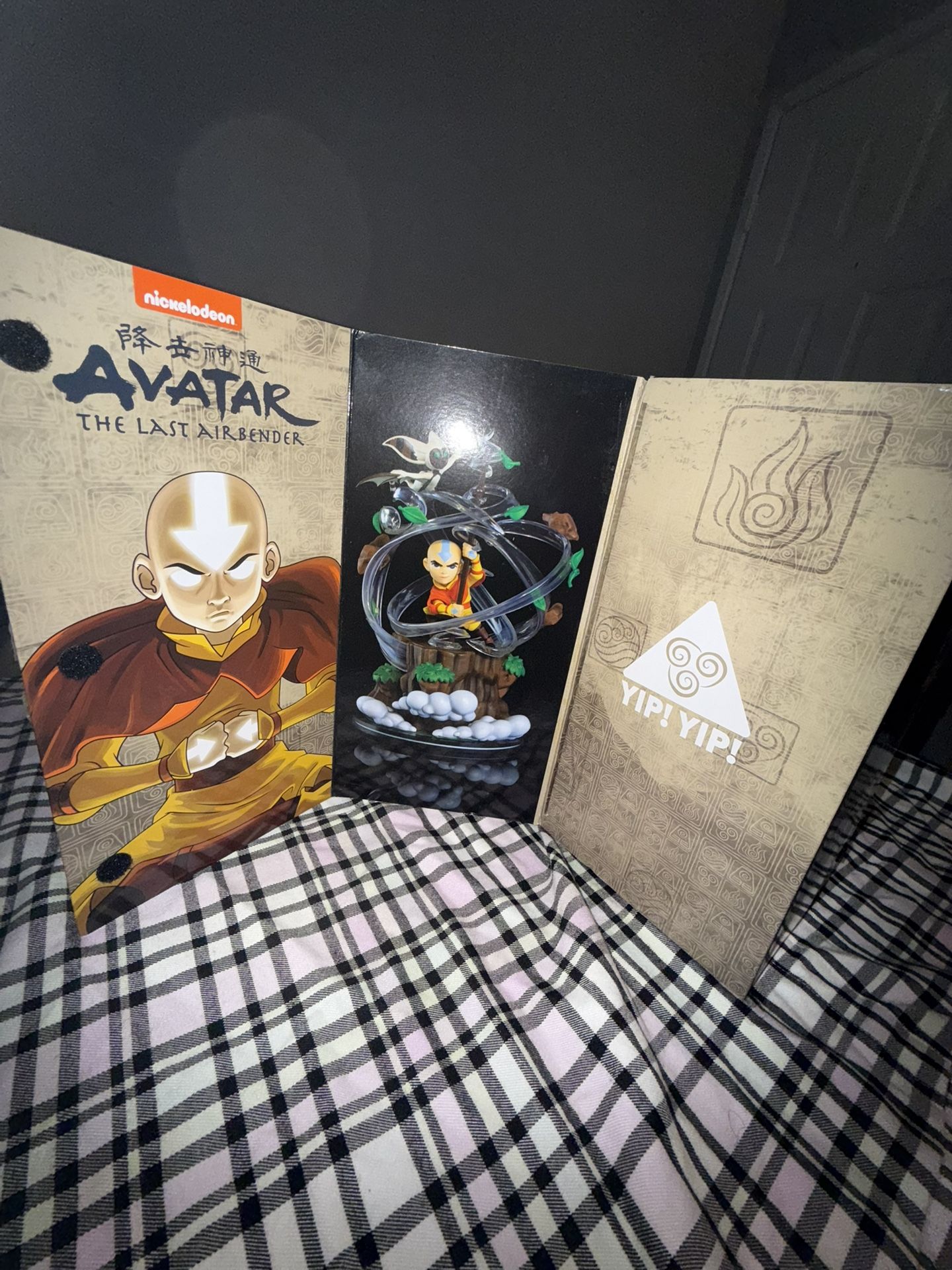Avatar: The Last Airbender