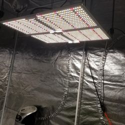 SpiderFarmer 4000 LED PREMIUM GROW LIGHTS