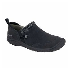 Jsport Ladies Slip-on Sneakers 