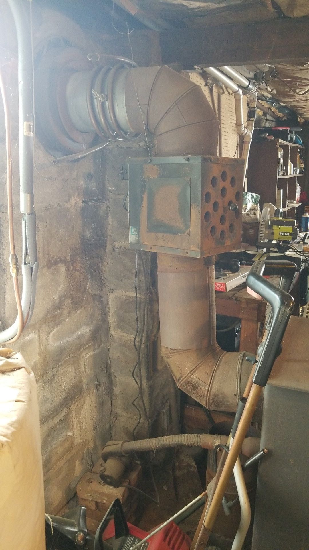 All Nighter wood stove for Sale in Fort Montgomery, NY OfferUp