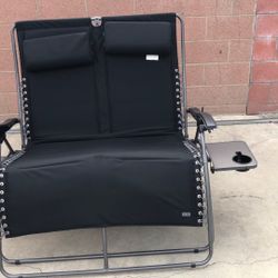 Patio Chair 