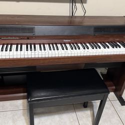 Piano