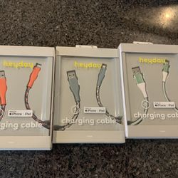 iPhone Chargers