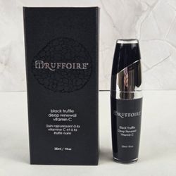 TRUFFOIRE DEEP RENEWAL VITAMIN C $800 RETAIL!!!