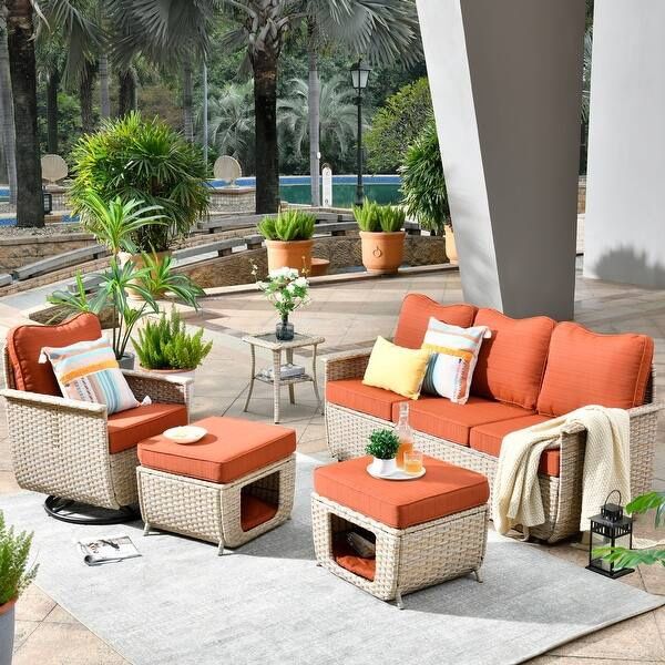 Patio Furniture