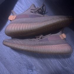 Adidas Yeezy Clay 350