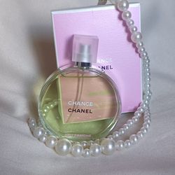 Chanel Perfume 