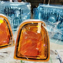 HEADLIGHTS & HEADLAMP REPLACEMENT- FORD RANGER 2001-2011