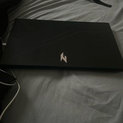 Nitro V 15 Gaming Laptop