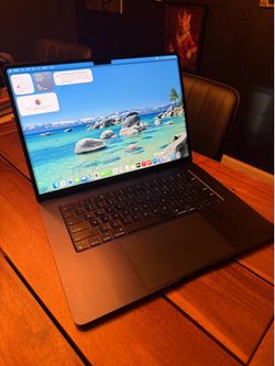 MacBook Air 15.3-inch M2 8GB