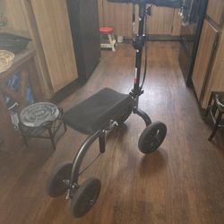 Knee Scooter