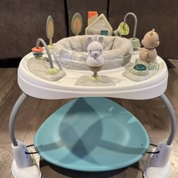 Baby Activity Center 