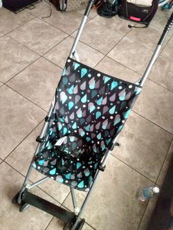 Brand New Stroller