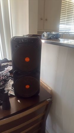 Speaker