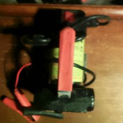 DC Diesel transfer pump