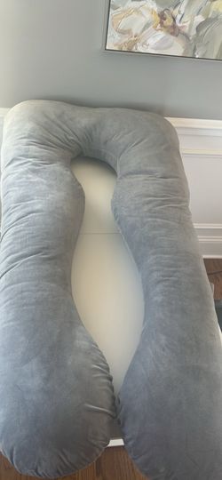 Body Pillow