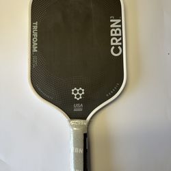 CRBN TruFoam Genesis Pickelball Paddle