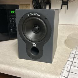 Equator Speaker