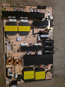 Samsung power supply