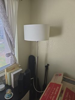 Floor Lamp