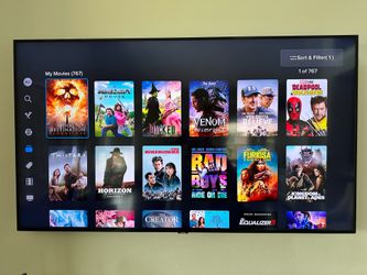 Digital Movie Collection - 765 Titles