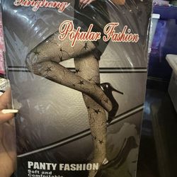Stockings ( blue and or pink) Price is for each