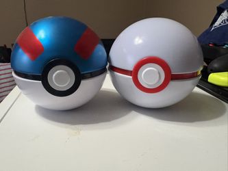 EMPTY pokemon tins