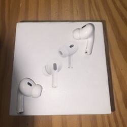 AirPod Pro 2