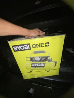 Ryobi