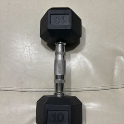 Dumbbell 