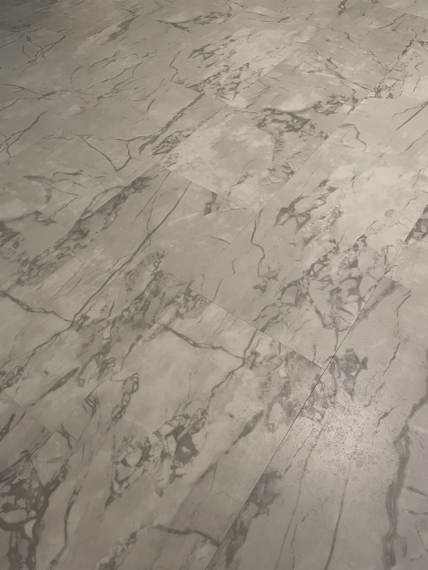 317 Sq Feet Luxury Vinyl Tile - New In Box!