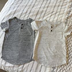 2t Cat Jack Boys Shirts 