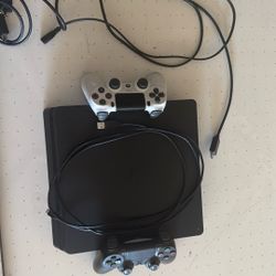 PS4 