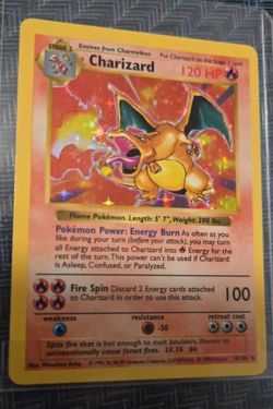 Vintage Pokemon. Charizard, Lugia, Venusaur Slab & Raw