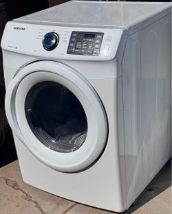 Electric Dryer