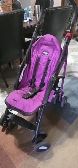 Chicco Large Umbrella Stroller