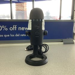 Blue Microphone 