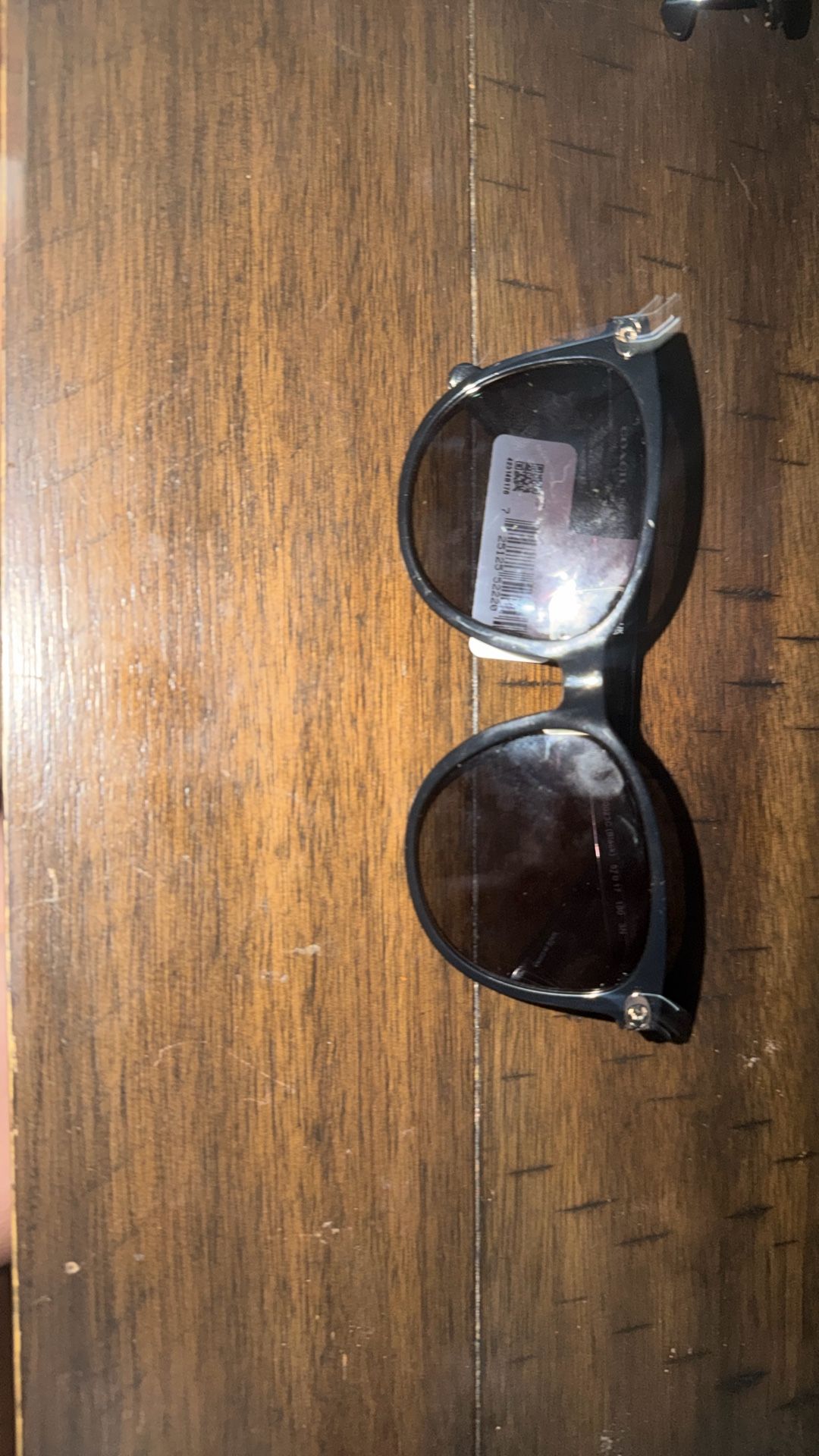 Coach sunglasses