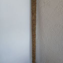 59" Heavy Duty Moss Pole