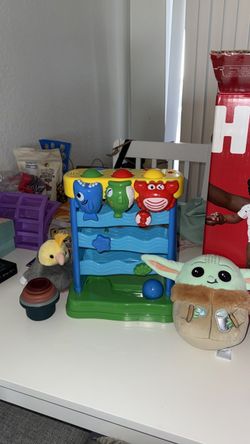 Toddler baby toy