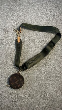 Louis Vuitton mini monogram