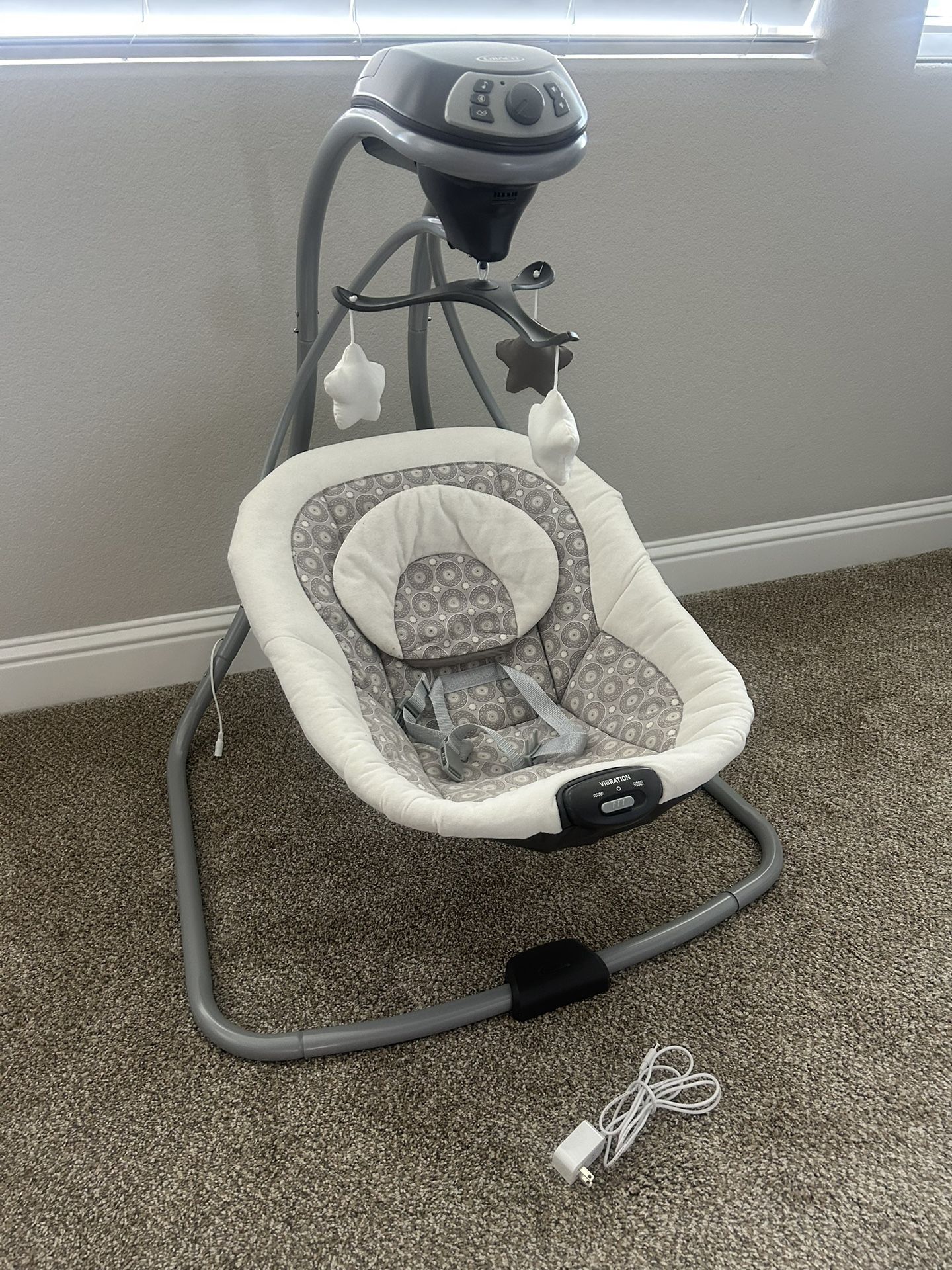Graco Baby Swing 