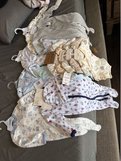 Baby clothes