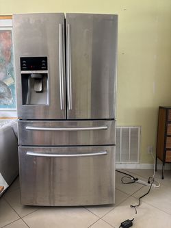 Samsung Refrigerador