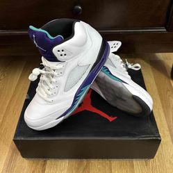 Jordan 5 retro  (2013)
