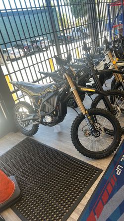 Surron ultra bee 2026