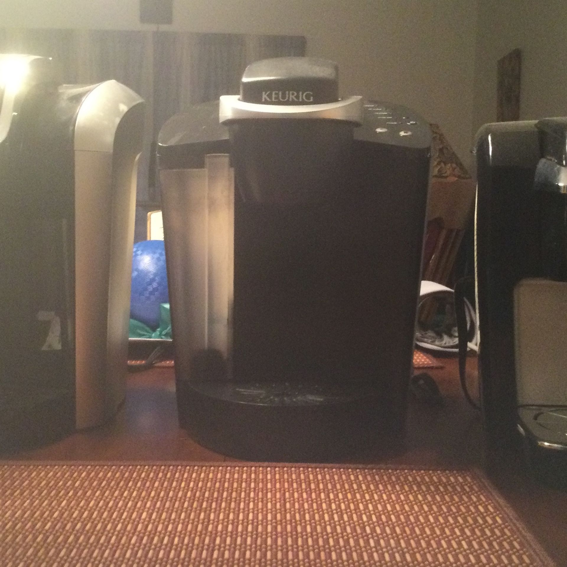 Keurig